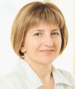 Фото врача: Сазонова Надежда Владимировна