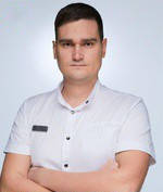 Фото врача: Парфенюк Виталий Александрович