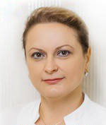 Фото врача: Шевченко Елена Владимировна
