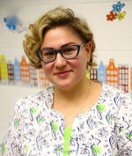Врач Драчева Дарья Викторовна