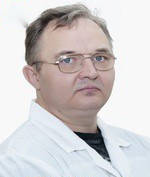 Фото врача: Федин Геннадий Петрович