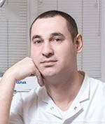Врач Гориченков Виталий Александрович
