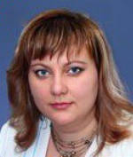 Врач Калмыкова Юлия Алексеевна