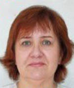 Разина Елена Вячеславовна Фото врача: Разина Елена Вячеславовна