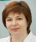 Фото врача: Рогожина Татьяна Викторовна