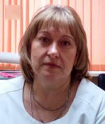 Врач Мирохина Ольга Ивановна