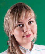 Врач Снеткова Елена Юрьевна