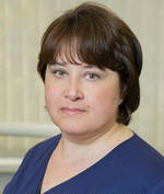 Врач Щебелева Милена Валериевна