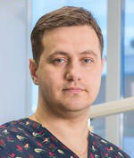 Врач Байкалов Алексей Владимирович