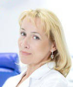 Сныткова Ирина Николаевна Фото врача: Сныткова Ирина Николаевна