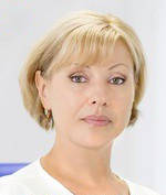 Мурзина Алла Анатольевна Фото врача: Мурзина Алла Анатольевна