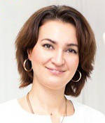 Гнатюк Екатерина Георгиевна Фото врача: Гнатюк Екатерина Георгиевна