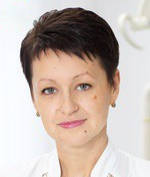 Родионова Юлия Викторовна Фото врача: Родионова Юлия Викторовна