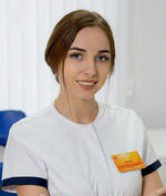 Белая Анна Владимировна Фото врача: Белая Анна Владимировна
