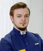 Григоров Станислав Сергеевич Фото врача: Григоров Станислав Сергеевич