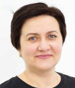 Дементьева Ольга Анатольевна Фото врача: Дементьева Ольга Анатольевна