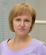 Врач Грачева Жанна Валерьевна