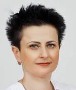 Фото врача: Лукянец Елена Владимировна