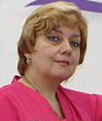 Врач Алешина Валентина Николаевна