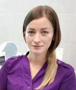 Фото врача: Чуева Елена Александровна
