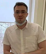 Фото врача: Ломовцев Кирилл Александрович