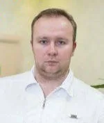Фото врача: Стоян Павел Алексеевич