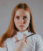 Фото врача: Рыжова Анастасия Алексеевна