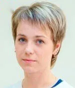 Фото врача: Розонова Екатерина Сергеевна