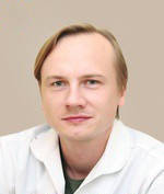 Фото врача: Руденко Юрий Николаевич