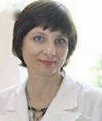 Врач Баркова Ирина Львовна