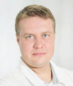 Никоноров Алексей Владимирович Фото врача: Никоноров Алексей Владимирович