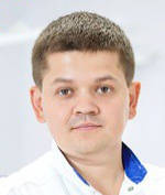 Сычев Александр Юрьевич Фото врача: Сычев Александр Юрьевич