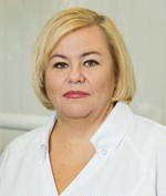 Фото врача: Прачева Елена Александровна