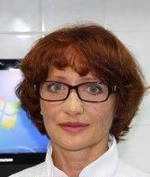 Врач Иванова Алла Викторовна