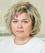 Врач Окунева Ирина Казимировна