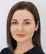 Врач Афанасова Светлана Владимировна
