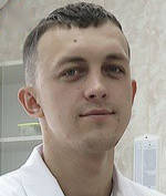 Врач Данов Владимир Владимирович