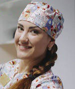 Врач Юмакеева Екатерина Владимировна
