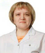 Фото врача: Александрова Татьяна Павловна