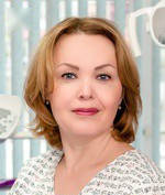 Врач Фадеева Светлана Юрьевна