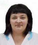 Врач Федорова Наталья Владимировна