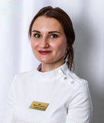 Фото врача: Зуб Мария Антоновна