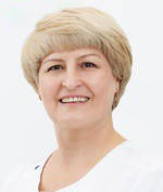 Врач Липунова Полина Михайловна