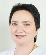 Фото врача: Бобова Татьяна Вячеславовна