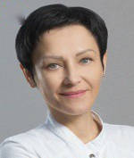 Врач Горожанкина Татьяна Валерьевна