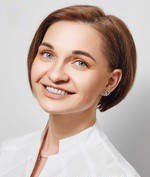 Врач Кустова Галина Арнольдовна