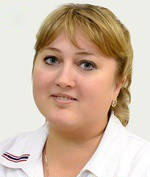 Врач Ермакова Ирина Александровна