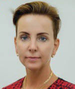 Фото врача: Полякова Елена Евгеньевна