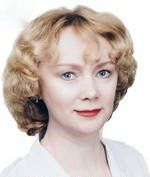 Врач Гусева Людмила Юрьевна