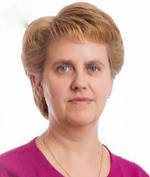 Врач Рогова Галина Анатольевна